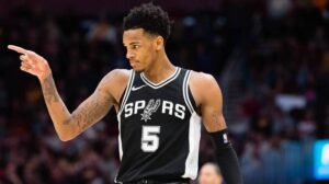 NBA – 3 joueurs qui peuvent exploser cette saison