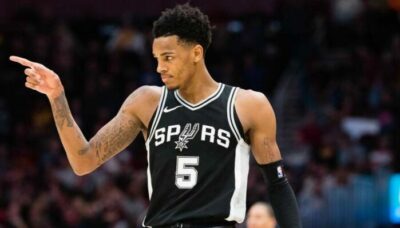 NBA – 3 joueurs qui peuvent exploser cette saison