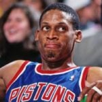 NBA – Dennis Rodman révèle le joueur qui a sauvé sa carrière