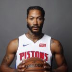 NBA – Derrick Rose réagit (étrangement) aux chants « MVP » des fans