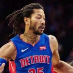 NBA – Derrick Rose et Blake Griffin bousculent leurs coéquipiers