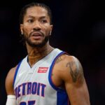 NBA – La surprenante déclaration de Derrick Rose