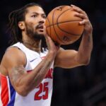 NBA – Derrick Rose va-t-il être tradé ?