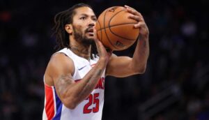 NBA – Derrick Rose va-t-il être tradé ?