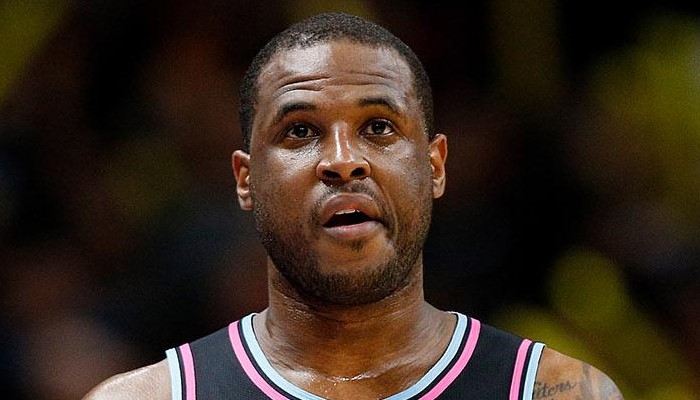 Dion Waiters suspension