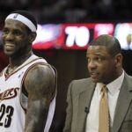 NBA – LeBron comparé à Michael Jordan ? Doc Rivers n’est pas d’accord