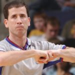 NBA – Un arbitre admet qu’une série de playoffs a été truquée !