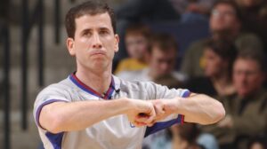 NBA – Un arbitre admet qu’une série de playoffs a été truquée !