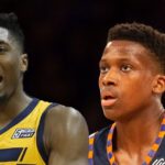 NBA – Donovan Mitchell réagit aux chants « We Want Frank » des fans des Knicks