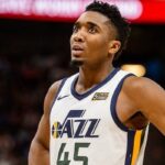 NBA – « Ne soyez pas surpris si Donovan Mitchell quitte Utah »