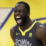 NBA – Draymond Green règle ses comptes après la première victoire des Warriors