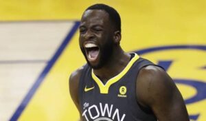 NBA – La déclaration audacieuse de Draymond Green après l’élimination des Warriors