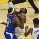 NBA – Deux nouveaux blessés chez les Warriors