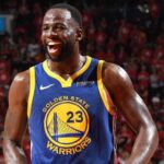 NBA – Draymond Green adoube une surprenante recrue des Warriors