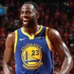 NBA – Draymond Green adoube une surprenante recrue des Warriors