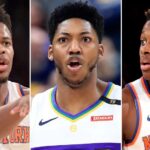 NBA – Les Knicks auraient déjà promis le poste de meneur titulaire à un joueur