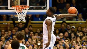 NBA – Retournement de situation pour Zion et le Slam Dunk Contest ?