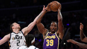 NBA – Dwight Howard explique son début de saison raté statistiquement