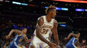 NBA – Dwight Howard poursuit son opération reconqûete