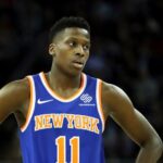 NBA – La concurrence va se corser pour Frank Ntilikina