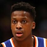 NBA – La défense de Frank Ntilikina saluée par un coéquipier