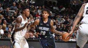 NBA – Retour réussi pour Markelle Fultz !