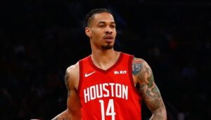 NBA – Les Rockets vont-ils se renforcer ?