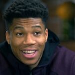 NBA – Choqué, Giannis reçoit un message d’une star française du foot !