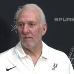 NBA – Un nom pour remplacer Gregg Popovich ?