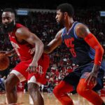 NBA – Les 15 meilleurs arrières de la ligue selon Bleacher Report