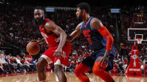 NBA – Les 15 meilleurs arrières de la ligue selon Bleacher Report