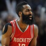 NBA – Le très étonnant maillot « City Edition » des Rockets fuite !