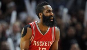 NBA – James Harden répond à un fan qui l’attaque sur son mauvais début de saison