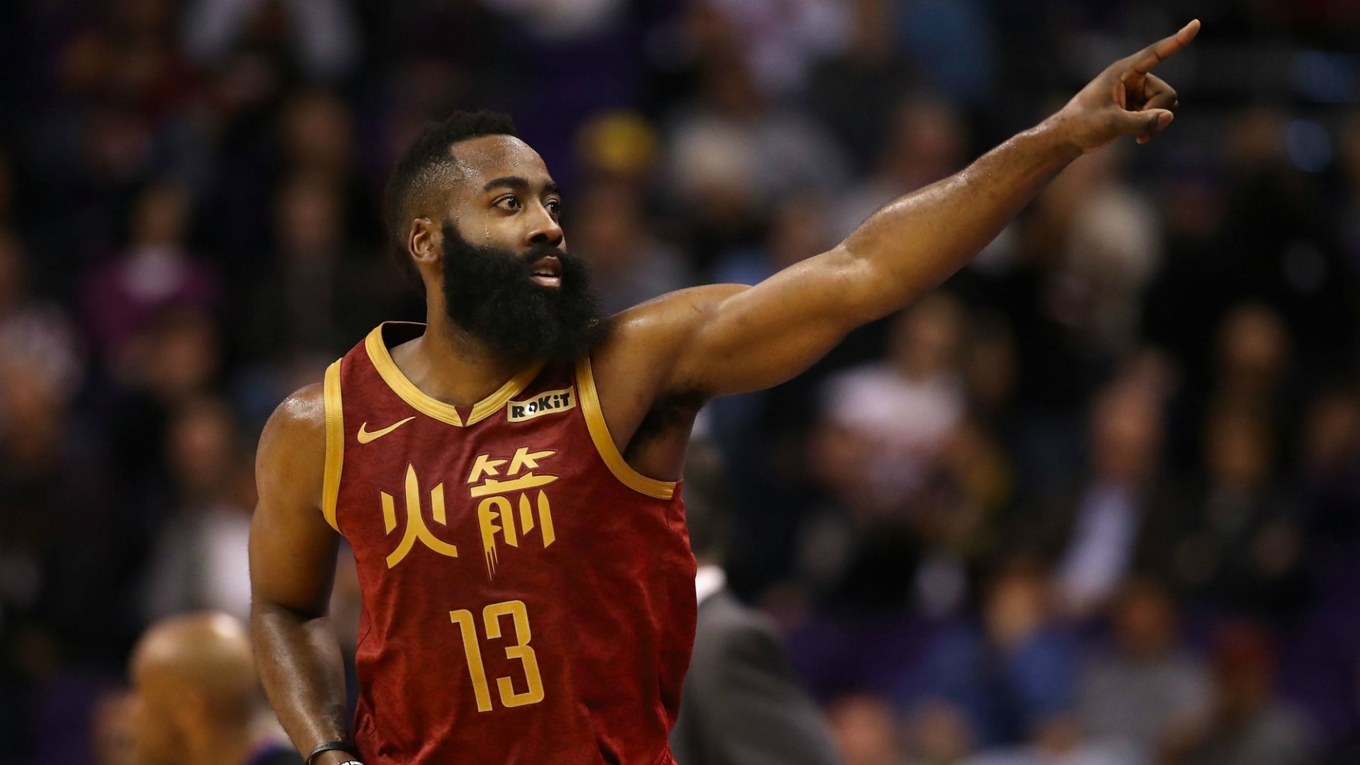 NBA - Les équipes se préparent à la catastrophe avec la crise chinoise