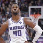 NBA – L’émouvant geste d’Harrison Barnes pour une victime de violences policières