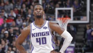 NBA – L’émouvant geste d’Harrison Barnes pour une victime de violences policières