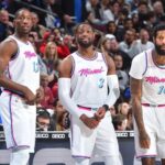 NBA – Le Heat bannit l’un de ses joueurs temporairement !