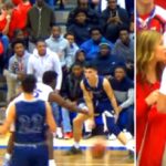 NBA – Le « traitor game » : le match le plus fou de Tyler Herro au lycée
