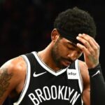 NBA – Kyrie Irving avoue être « embarrassé » et s’en prend aux Nets