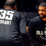 NBA – Comment les signatures de Durant et Irving ont changé la culture des Nets