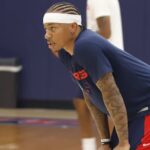NBA – La stat qui fragilise le début de saison d’Isaiah Thomas