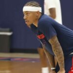 NBA – Isaiah Thomas dévoile son plan pour revenir dans la ligue