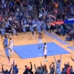 NBA – Premier buzzer-beater victorieux de la saison, Jae Crowder crucifie les Nets dans un match fou !