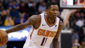 NBA – Le nouvel appel du pied de Jamal Crawford aux Lakers