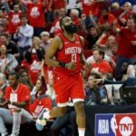 NBA – Le nouveau move de James Harden ne convainc pas tout le monde