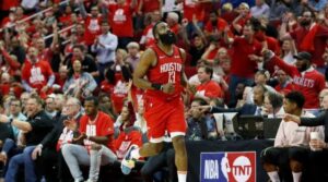 NBA – Le nouveau move de James Harden ne convainc pas tout le monde