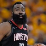 NBA – La grosse somme d’argent que pourraient perdre les Rockets
