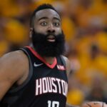 NBA – La phrase humiliante d’un proche de James Harden sur les Rockets