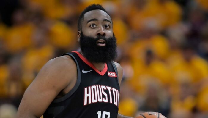 Houston Rockets perte d'argent