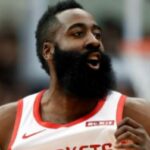 NBA – Le nouveau carton de James Harden